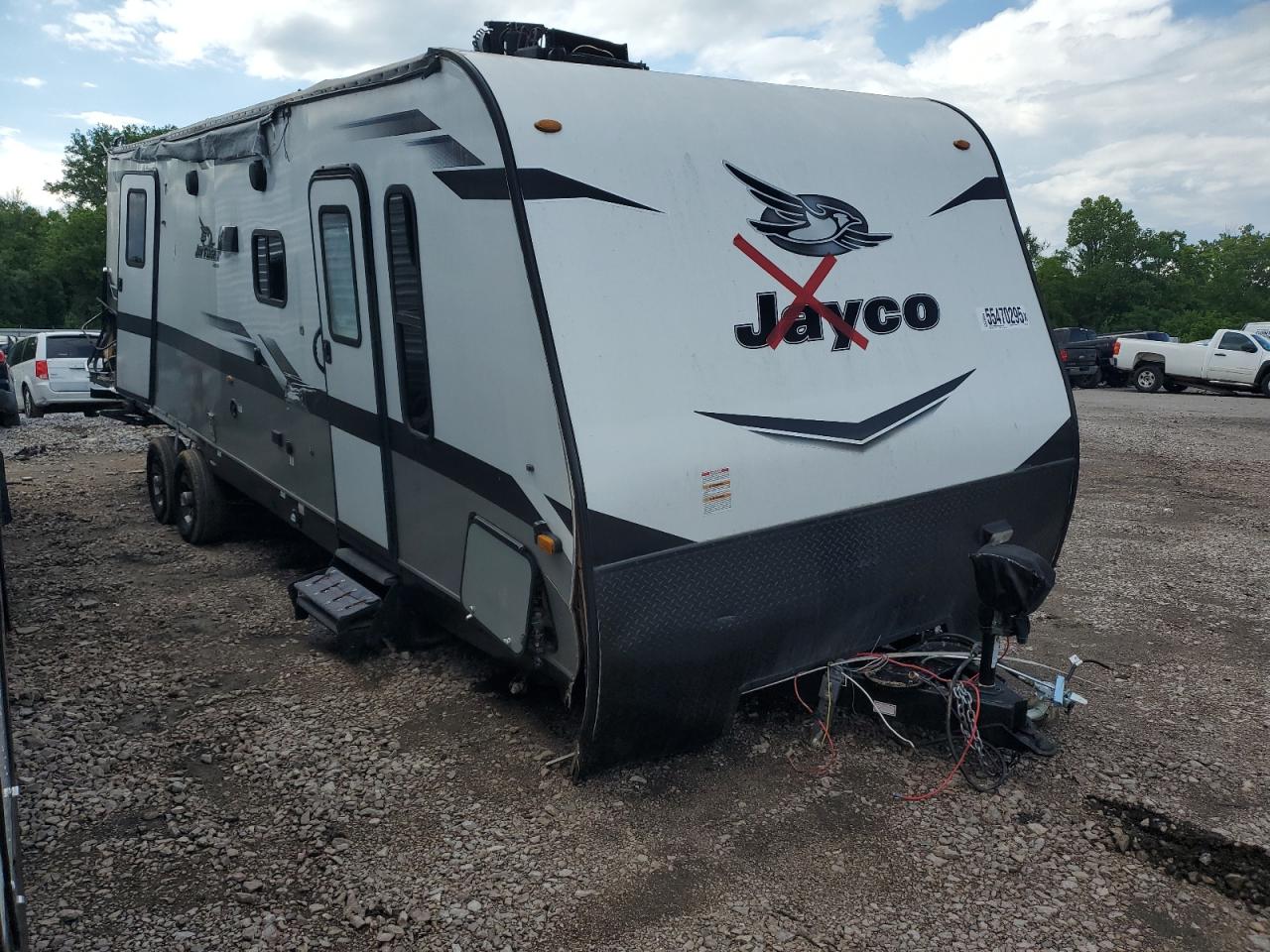 2022 Jayco Jay Flight for Sale in Hueytown, AL - All Over