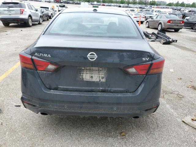 NISSAN ALTIMA 2020 Синий