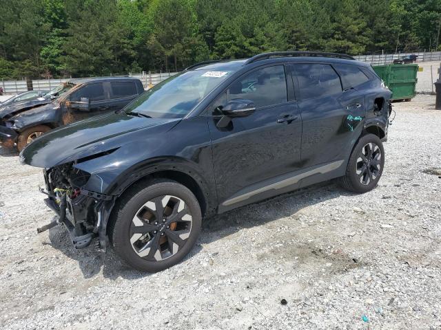 KIA SPORTAGE X 2023
