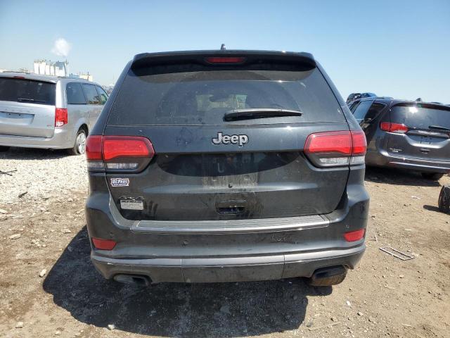  JEEP GRAND CHER 2021 Черный