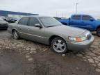 2000 Mercury Grand Marquis Ls zu verkaufen in Woodhaven, MI - Side