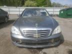 2009 Mercedes-Benz S 550 4Matic за продажба в Glassboro, NJ - Front End