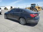 2014 Kia Cadenza Premium na sprzedaż w Sacramento, CA - Front End