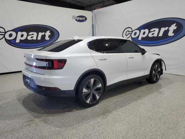  POLESTAR 2 2023 White