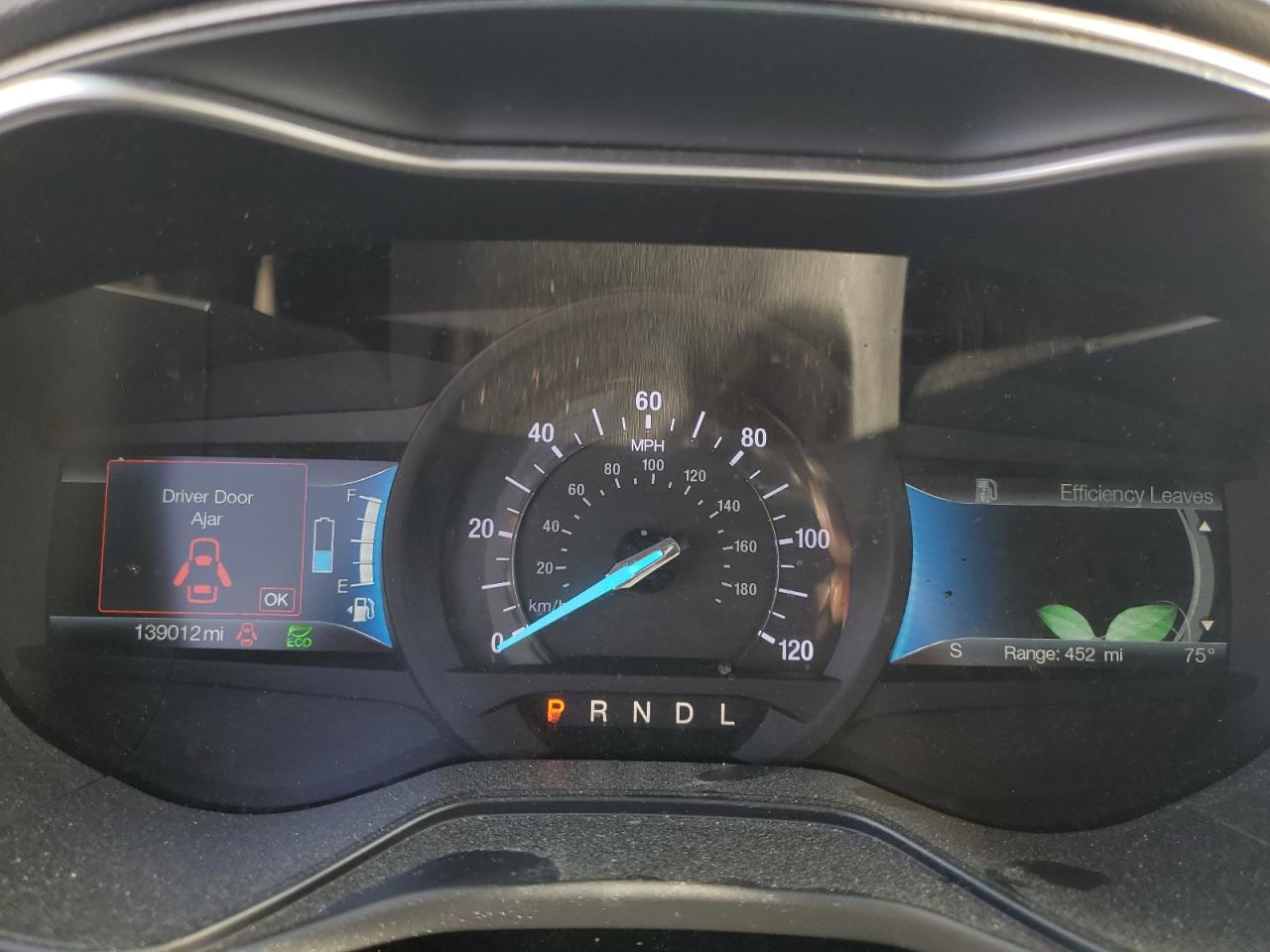 2019 Ford Fusion Se VIN: 3FA6P0LU2KR124851 Lot: 54041585