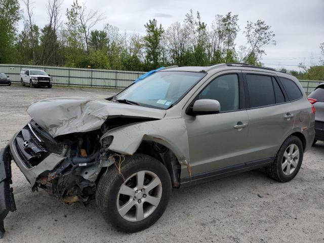 2007 Hyundai Santa Fe Se