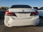 2014 Honda Civic Ex   de vânzare în North Las Vegas, NV - Side