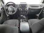 2016 Jeep Wrangler Unlimited Sport for Sale in Brighton, CO - Front End