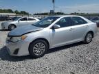 2013 Toyota Camry L   за продажба в Hueytown, AL - Front End