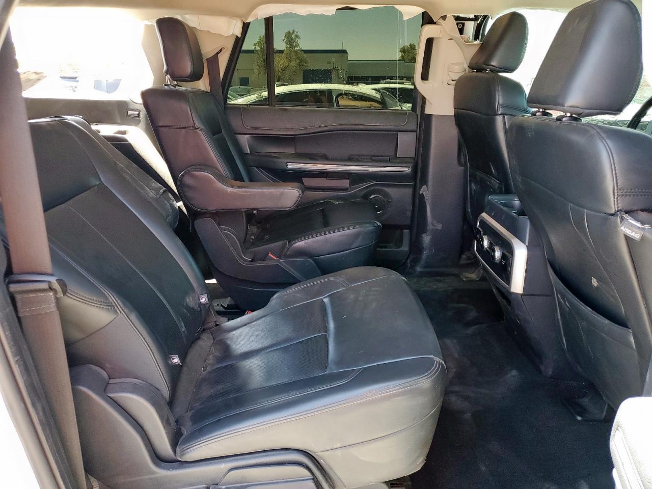 2024 Ford Expedition Max Xlt VIN: 1FMJK1J80REA77729 Lot: 57477565