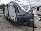 2019 Mallard Trailer de vânzare în Eight Mile, AL - Water/Flood