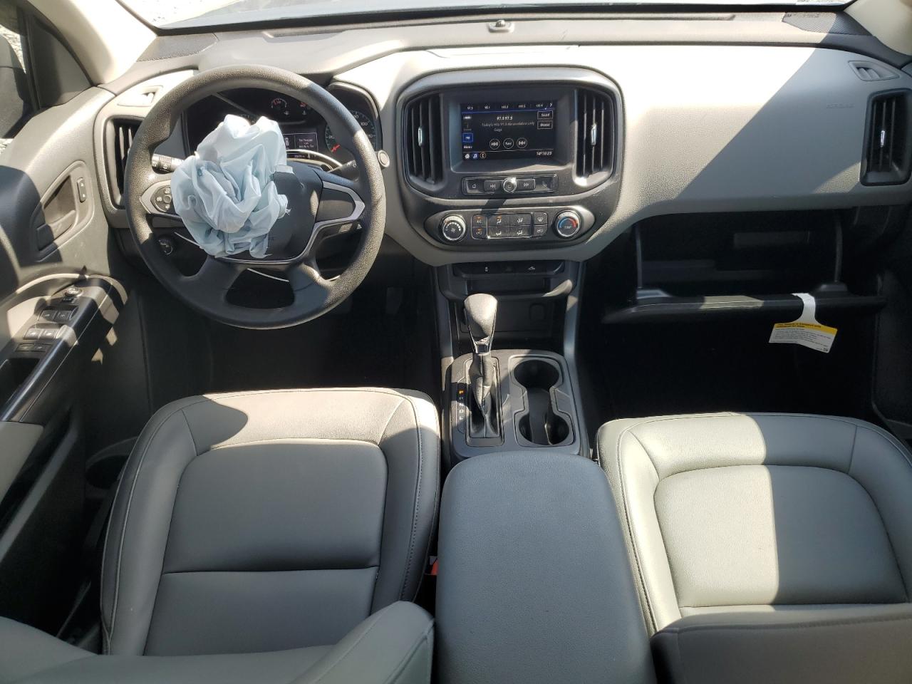 2022 Chevrolet Colorado VIN: 1GCGSBEAXN1269078 Lot: 56938445