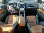 2024 Ford Edge Titanium for Sale in Haslet, TX - Front End