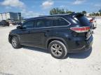 2015 Toyota Highlander Xle на продаже в Opa Locka, FL - Front End