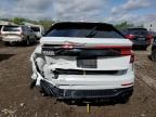 2022 AUDI RS Q8    for sale at Copart ON - COOKSTOWN
