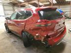 2019 NISSAN ROGUE S for sale at Copart ON - COOKSTOWN