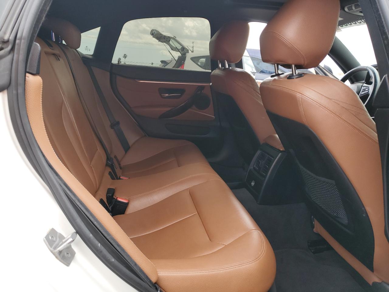 2016 BMW 428 I Gran Coupe Sulev VIN: WBA4A9C5XGGL88217 Lot: 56956985