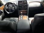 2023 Nissan Armada Sl იყიდება Colton-ში, CA - Rear End