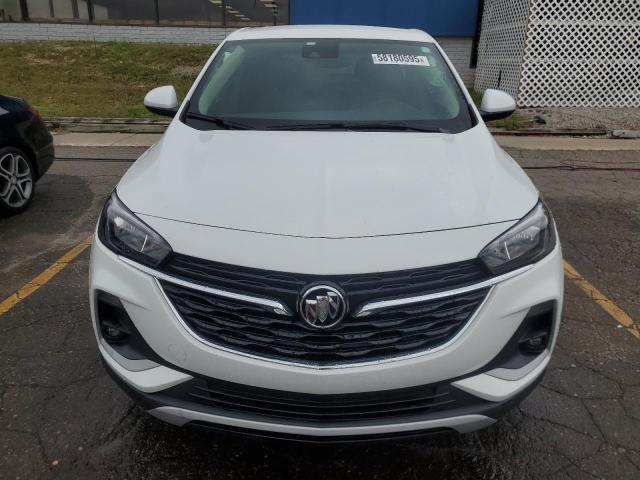 BUICK ENCORE 2022 Biały