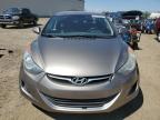 2013 Hyundai Elantra Gls for Sale in Rocky View County, AB - Rear End