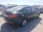 2008 LEXUS IS 220D for sale at Copart SANDTOFT