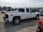 2008 Chevrolet Silverado K1500 იყიდება Lawrenceburg-ში, KY - Hail