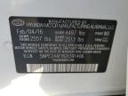 2016 Hyundai Sonata Se zu verkaufen in New Orleans, LA - Normal Wear