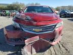 2018 Chevrolet Impala Lt for Sale in Las Vegas, NV - Front End