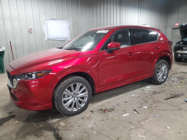2023 Mazda Cx-5 Signa 2.5L