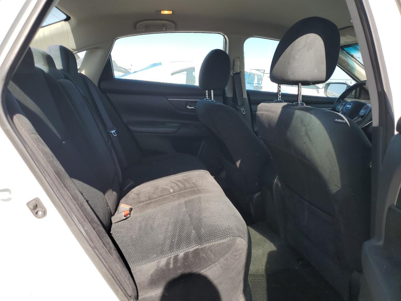 2015 Nissan Altima 2.5 VIN: 1N4AL3AP3FN878581 Lot: 56672195