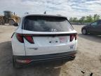 2024 Hyundai Tucson Blue for Sale in Pekin, IL - Front End
