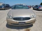 2005 Buick Lacrosse Cxl იყიდება Temple-ში, TX - Rear End
