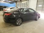 2023 Nissan Versa Sv for Sale in Hampton, VA - Front End