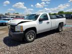 2012 Chevrolet Silverado C1500 for Sale in Chalfont, PA - Front End