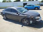 2009 Acura Tl  na sprzedaż w Vallejo, CA - Front End