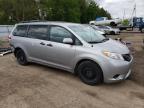2011 Toyota Sienna  zu verkaufen in London, ON - Mechanical