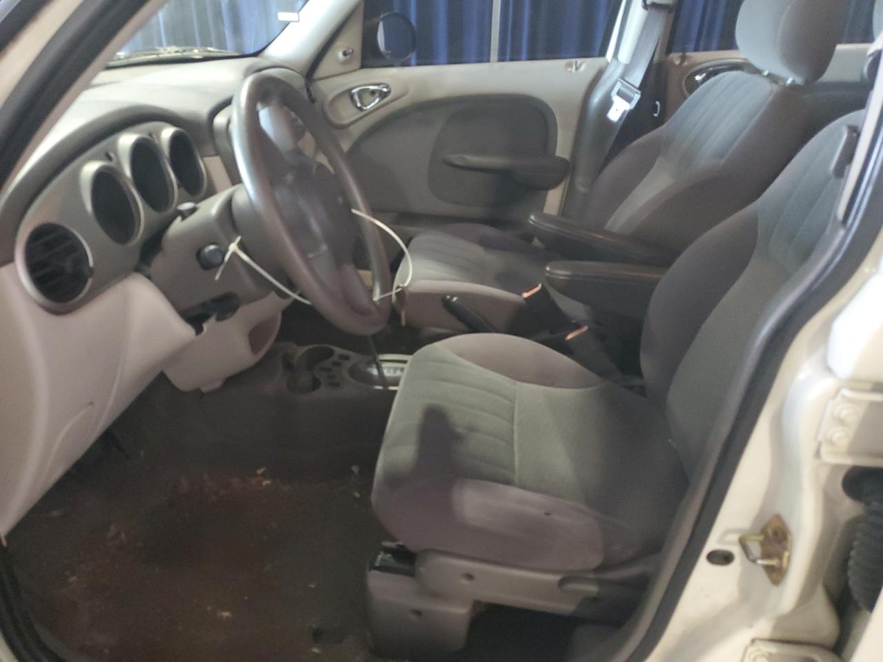 2005 Chrysler Pt Cruiser VIN: 3C4FY48B85T592354 Lot: 55918665