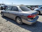 2000 Honda Accord Ex на продаже в Magna, UT - Rear End