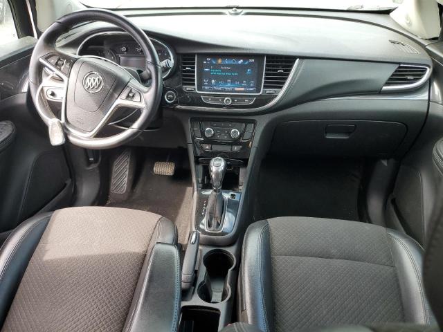  BUICK ENCORE 2018 Czarny