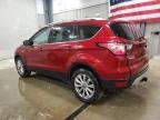 2018 Ford Escape Titanium للبيع في Casper، WY - Front End