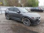 2024 MAZDA CX-5 SIGNATURE   à vendre chez Copart ON - LONDON