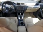 2013 Volkswagen Jetta Se for Sale in Wilmer, TX - Front End
