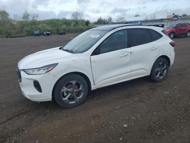 2023 Ford Escape St Line
