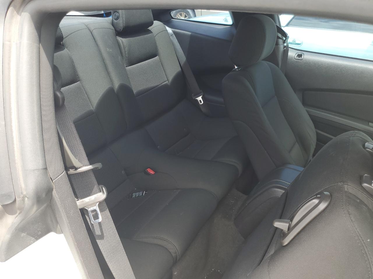 2013 Ford Mustang VIN: 1ZVBP8AMXD5258536 Lot: 56878015