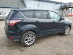 2017 Ford Escape Se for Sale in Davison, MI - Front End