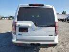 2011 Land Rover Lr4 Hse Luxury на продаже в Eugene, OR - Rear End
