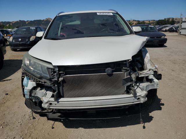  HONDA CRV 2015 Biały