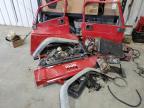 2003 Jeep Wrangler / Tj Sport продається в Billings, MT - Rollover