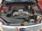 2010 Subaru Forester 2.5X Premium zu verkaufen in West Warren, MA - Side
