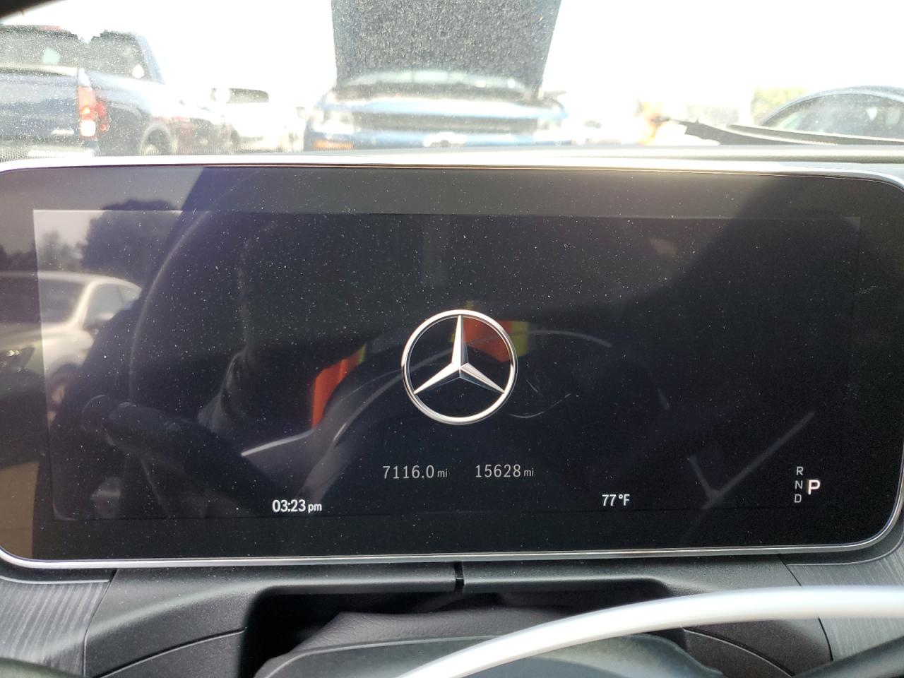 2022 Mercedes-Benz C 300 4Matic VIN: W1KAF4HB5NR052877 Lot: 56477585